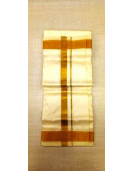 PURE SILK AND HF ZARI DHOTHY